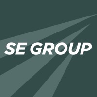 SE Group logo - Similar company to Superbloom