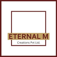 Eternal M Creations Pvt. Ltd logo - Similar company to Unified Transformation Consultants
