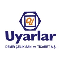 Uyarlar Demir Çelik San.ve Tic. A.Ş. logo - Similar company to Sardoğan Demir Çelik A.Ş