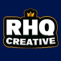 RHQ Creative logo - Similar company to Team Atlantic