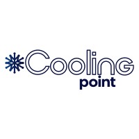 Cooling Point logo - Similar company to Ac Show