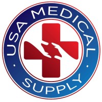 USA Medical Supply logo - Similar company to Respitrade