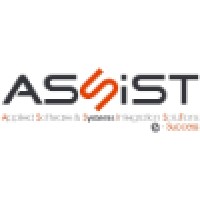 ASSIST - Applied Software & Systems Integration Solutions logo - Similar company to Amal Trading Est Ate Group