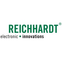 Reichhardt Electronic Innovations logo - Similar company to A-Electronix