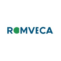 ROMVECA logo - Similar company to Grupo Avellan