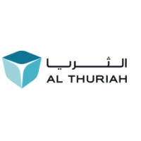 Al Thuriah logo - Similar company to Wakatech
