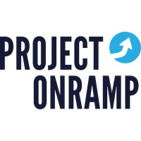 Project Onramp logo - Similar company to Ncgr