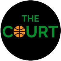 The Court Basketball logo - Similar company to Austin Select Basketball Club