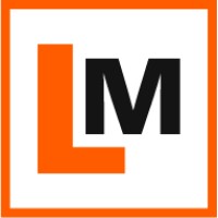 La Machine logo - Similar company to Leaf Just Fresh