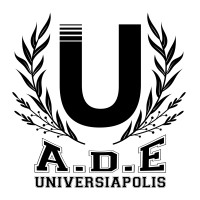 ADE universiapolis logo - Similar company to Lotel Partners