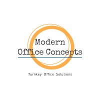 Modern Office Concepts