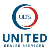 United Dealer Services logo - Similar company to Staffhigher Recruiting Services, Llc