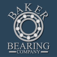 Baker Bearing Company logo - Similar company to Raven Engineering