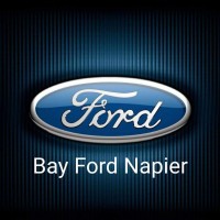 Bay Ford Napier