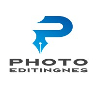 Photo Editing Nes logo - Similar company to E.E Creative Studio