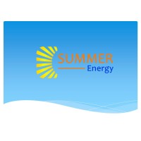 Summer Energy logo - Similar company to Entrust Energy