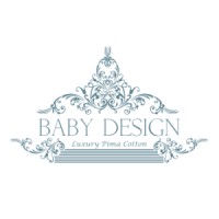 Baby Design - Peru Cotton Pima - Brasil Cotton Pima logo - Similar company to Baby Blessing Perú