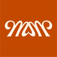 Megan Moretti Design logo - Similar company to Talkhouse Encore