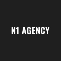 N1 Agency logo - Similar company to Deelim / דילים
