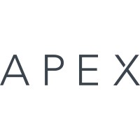 Apex Inmuebles logo - Similar company to C2D Arquitectura