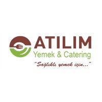 Atılım Yemek & Catering logo - Similar company to The Craft Kitchen