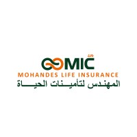 Mohandes Life Insurance logo - Similar company to Admit