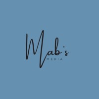 Mab's Media logo - Similar company to Mab Media Sphere