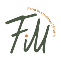 Fill Company logo - Similar company to Red Mug Caffe