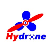 Hydrone logo - Similar company to Code 55