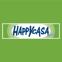 Happy Casa Store logo - Similar company to Webtop