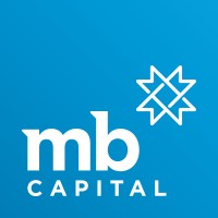 MB Capital logo - Similar company to Equipex - Air Comprimé (Compresseur) - Fourniture Industriel - Location Compresseurs À Air
