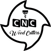 CNC WOOD CUTTERS logo - Similar company to Cnc Designs Llc