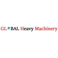Global Heavy Machinery logo - Similar company to Egelquip (Pty) Ltd