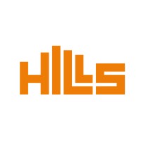 Hills Cargo Securement logo - Similar company to Trans-Web Ltd.