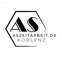 AS Arbeitnehmerüberlassung gGmbH logo - Similar company to A & H Zeitarbeit Gmbh