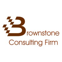 Brownstone Consulting Firm logo - Similar company to Fedprofits