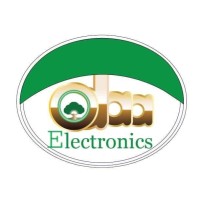 Odaa Electronics logo - Similar company to Yonet Systems