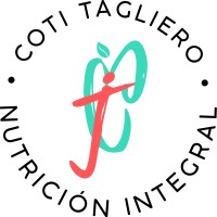 Coti Tagliero Nutrición Integral logo - Similar company to Apfield
