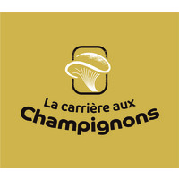 La Carrière aux Champignons logo - Similar company to Chagaman