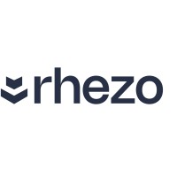 Rhezo logo - Similar company to Techmind