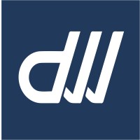 DWMEDIA logo - Similar company to Arcade Studios