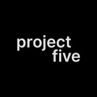 project five logo - Similar company to Q_Alizer