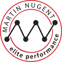 Martin Nugent Elite Performance logo - Similar company to Grønnemose Creative