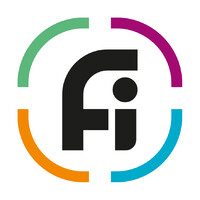 FI Communication logo - Similar company to Om Studio By Ophélie Moris