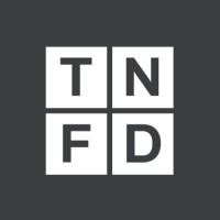 Taskforce on Nature-related Financial Disclosures (TNFD) logo - Similar company to Global Reporting Initiative (Gri)