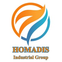 HOMADIS Industrial Group logo - Similar company to Ev.Design.Office