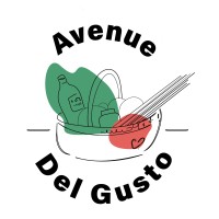 Avenue Del Gusto logo - Similar company to Schola Campesina Aps