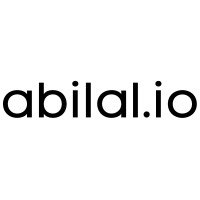 abilal.io logo - Similar company to Yes!Devs Gmbh