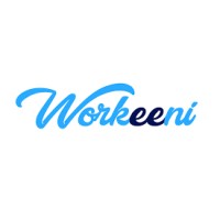 Workeeni logo - Similar company to Dev4Caustaza