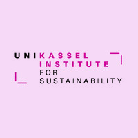 Kassel Institute for Sustainability logo - Similar company to Sdg+ Lab